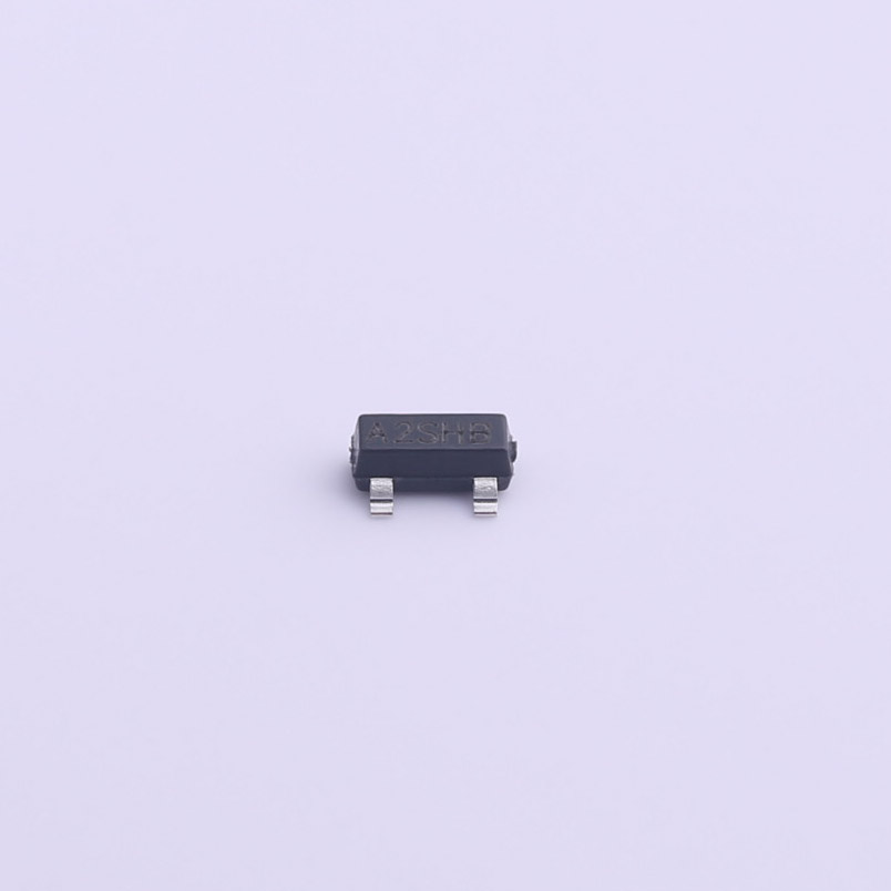 SL2302S MOSFET de millora del canal N SOT-23