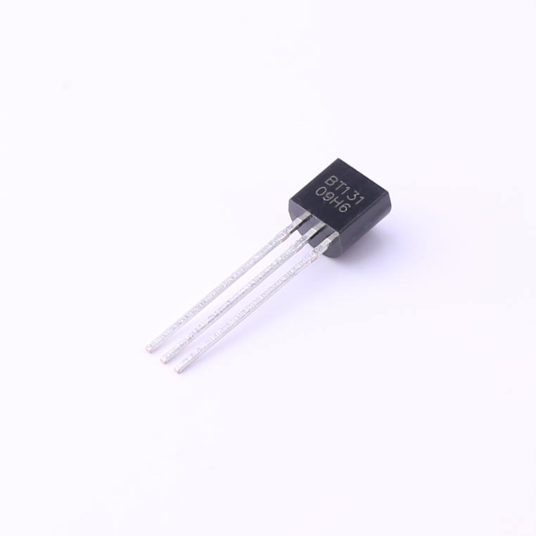 BT131-800 Rectificador controlat per silici SCR TO-92