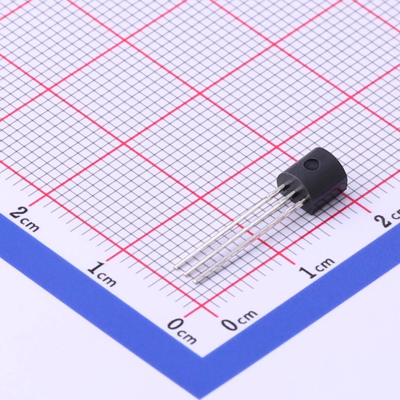 BT169D Thyristors TO-92