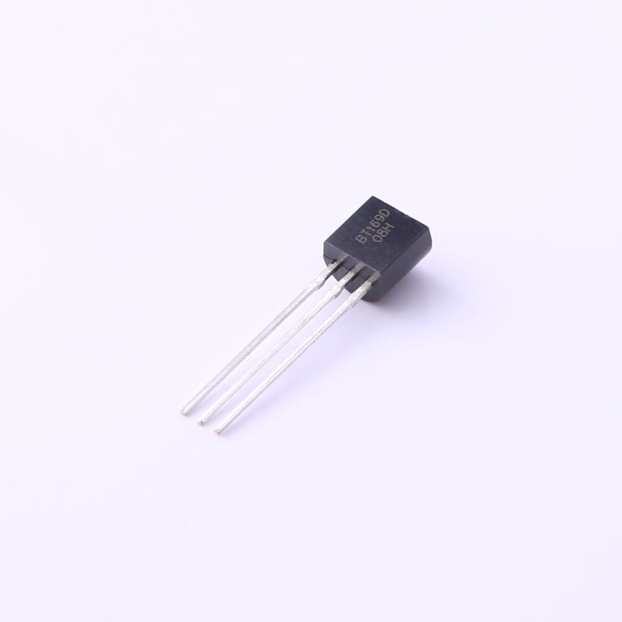 BT169D Thyristors TO-92