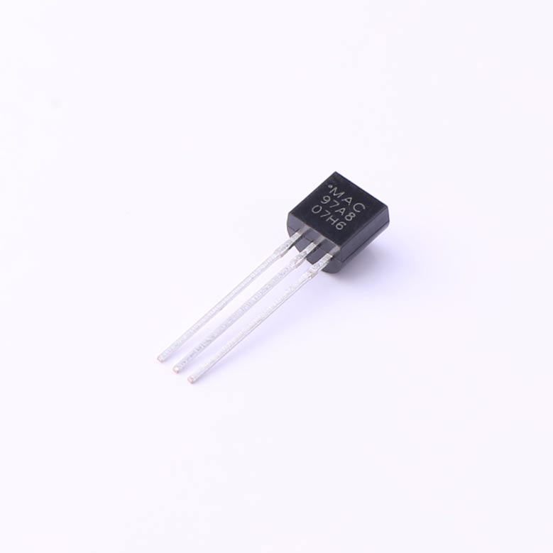 MAC97A8 Triac TO-92