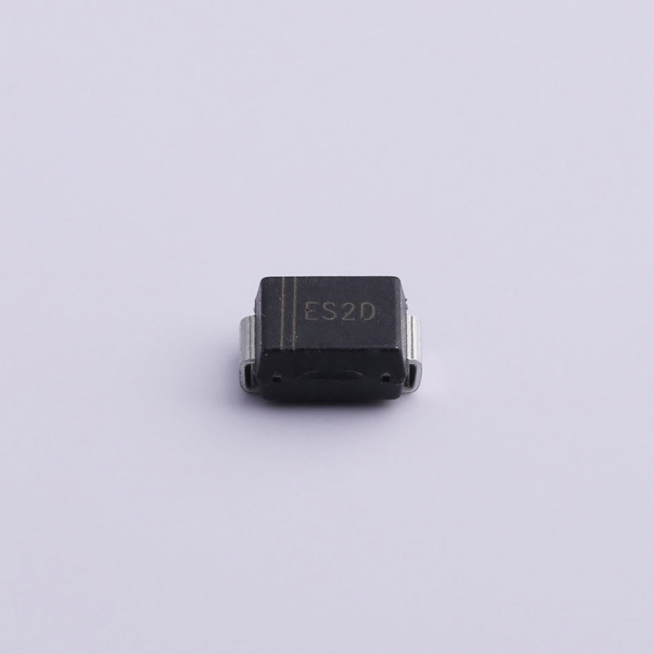 ES2D Ultra Fast Recovery Rectifier SMB