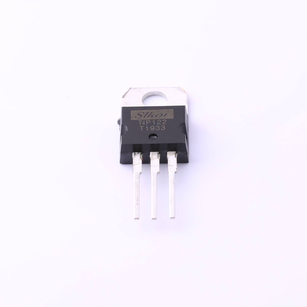 Transistors de potència TIP122 NPN Darlington TO-220