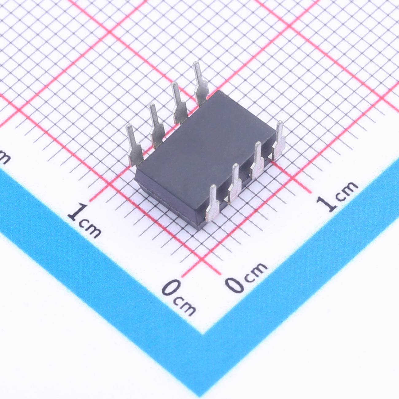 Optoacoplador SL3120RS SMD-8