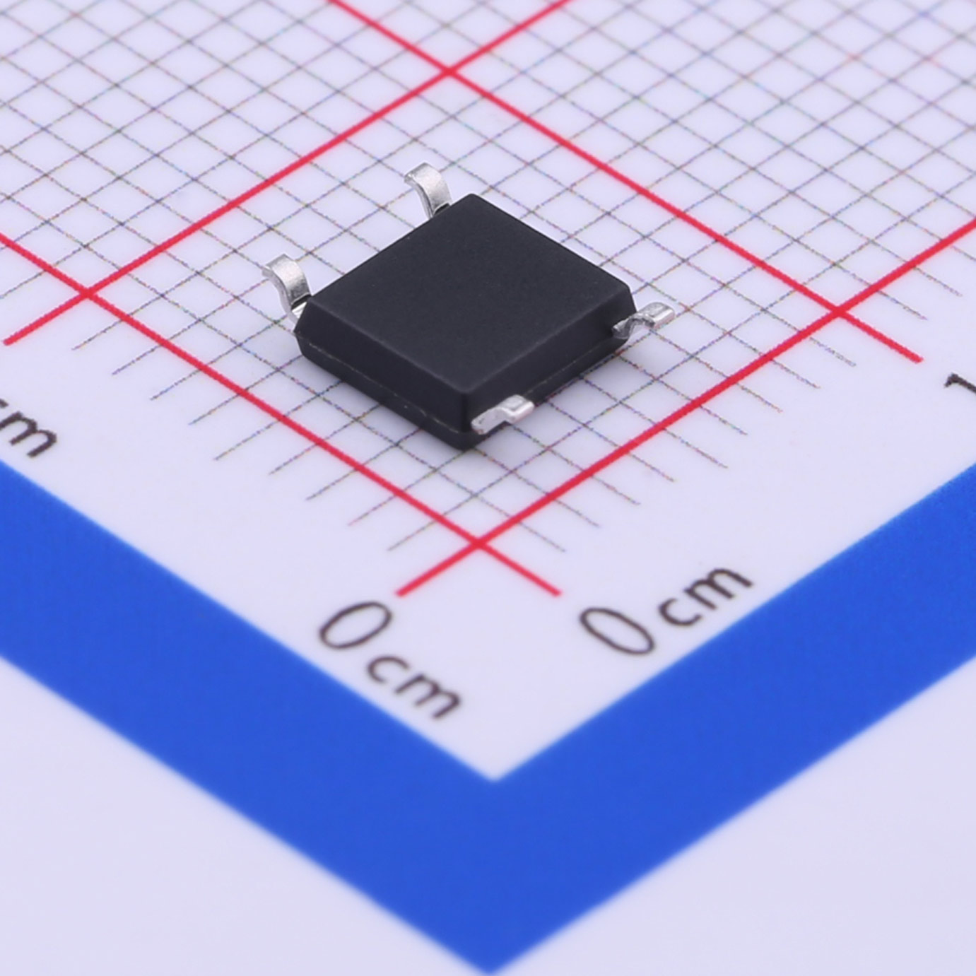 Díode rectificador de pont ABS210 ABS