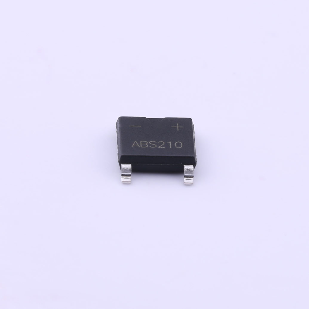 Díode rectificador de pont ABS210 ABS