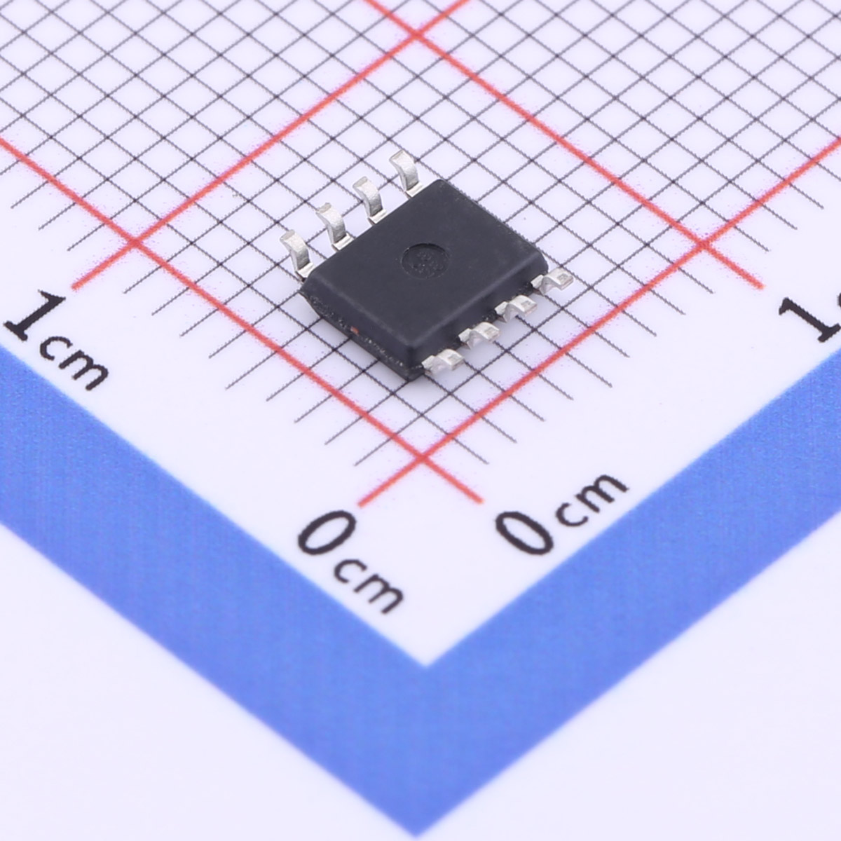 Transceptor CAN SL1040S SOP-8