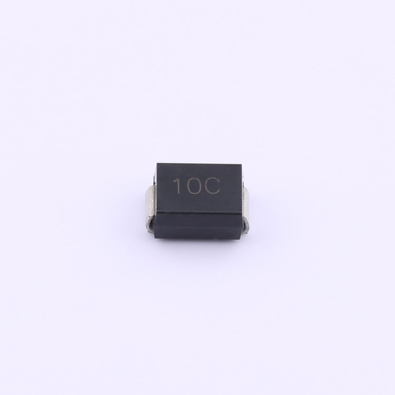 Diodo supresor de voltaje transitorio P6SMB10CA SMB