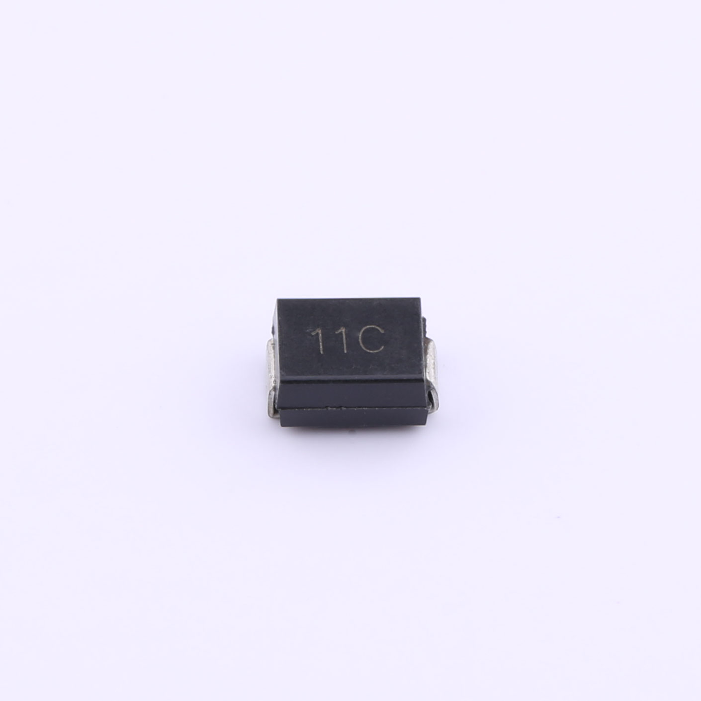Diodo TVS P6SMB11CA SMB