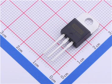 BTA06-800B Silicon-Controlled Rectifier SCR TO-220
