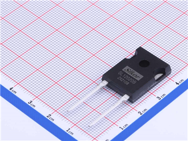 SL12020B SiC Schottky Rectifiers TO-247-2