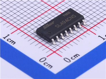 SL494CNS AC-DC Power Conversion and Controller lCs SOP-16
