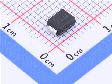 ES2JB Fast Recovery Rectifier Diode SMB