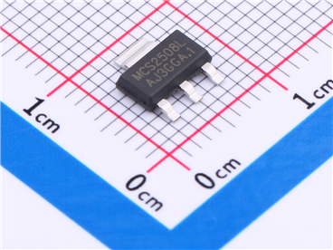 Alternative equivalent for DIODES ZXMS6005DGQ | Slkor SL8402 Smart Power Switches