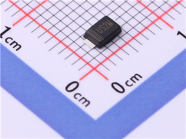 US2MF Fast Recovery Rectifier Diode SMAF