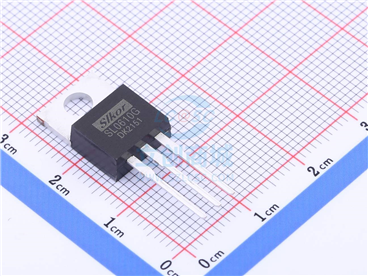 SL0610G Synchronous Rectifying Circuit AC-DC Power Conversion TO-220