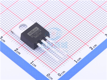 SL1007G Synchronous Rectifying Circuit AC/DC Converters TO-220