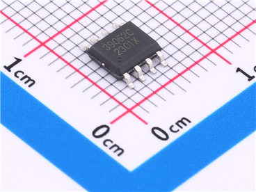 Alternative equivalent for Texas Instruments TLV9062 | Slkor SL9062C General Op-amp