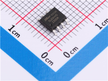 Alternative equivalent for Texas Instruments SN65HVD230DR | Slkor SL65HVD230DR CAN Transceiver
