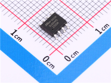 Alternative equivalent for Texas Instruments SN65HVD232DR | Slkor SL65HVD232DR CAN Transceiver