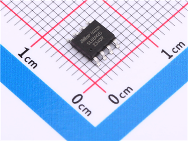 Alternative equivalent for Texas Instruments SN65HVD234DR | Slkor SL65HVD234DR CAN Transceiver