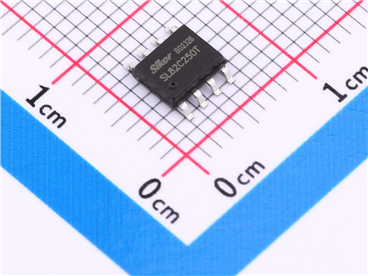 Alternative equivalent for NXP PCA82C250T | Slkor SL82C250T CAN Transceiver