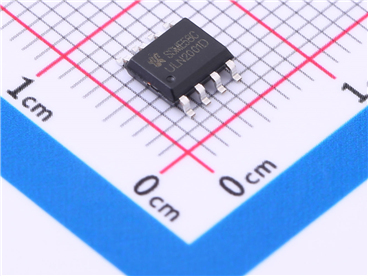 Alternative equivalent for STMicroelectronics ULN2001D1013TR | Slkor ULN2001D NPN Darlington Power Transistor