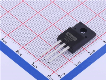 SL2N65F N-Channel Enhancement MOSFET TO-220F