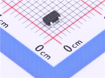 SL4041 P-Channel Enhancement MOSFET TO-23