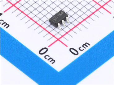 SL8551XT5 General Op-amp SOT-23-5