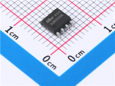 SL8632XS8 General Op-amp SOP-8