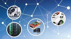 Q6. What industries are applied in？