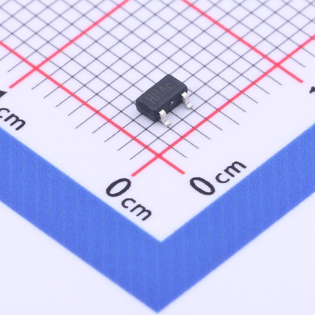 【Daily Highlight】SLKOR SL1613TH Low-power, high-performance versatile Hall switch sensor