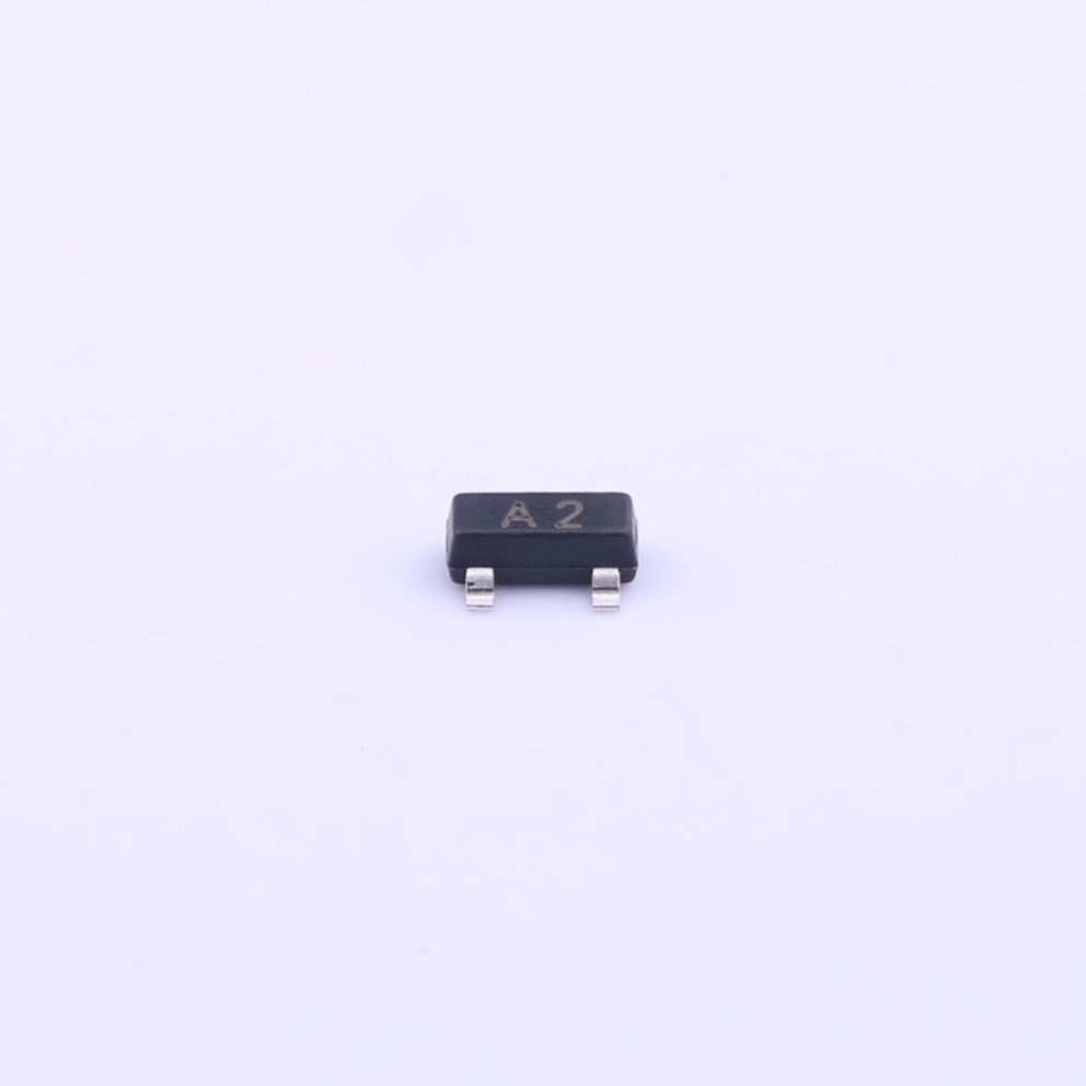 SL2302M N-Channel Enhancement MOSFET SOT-723