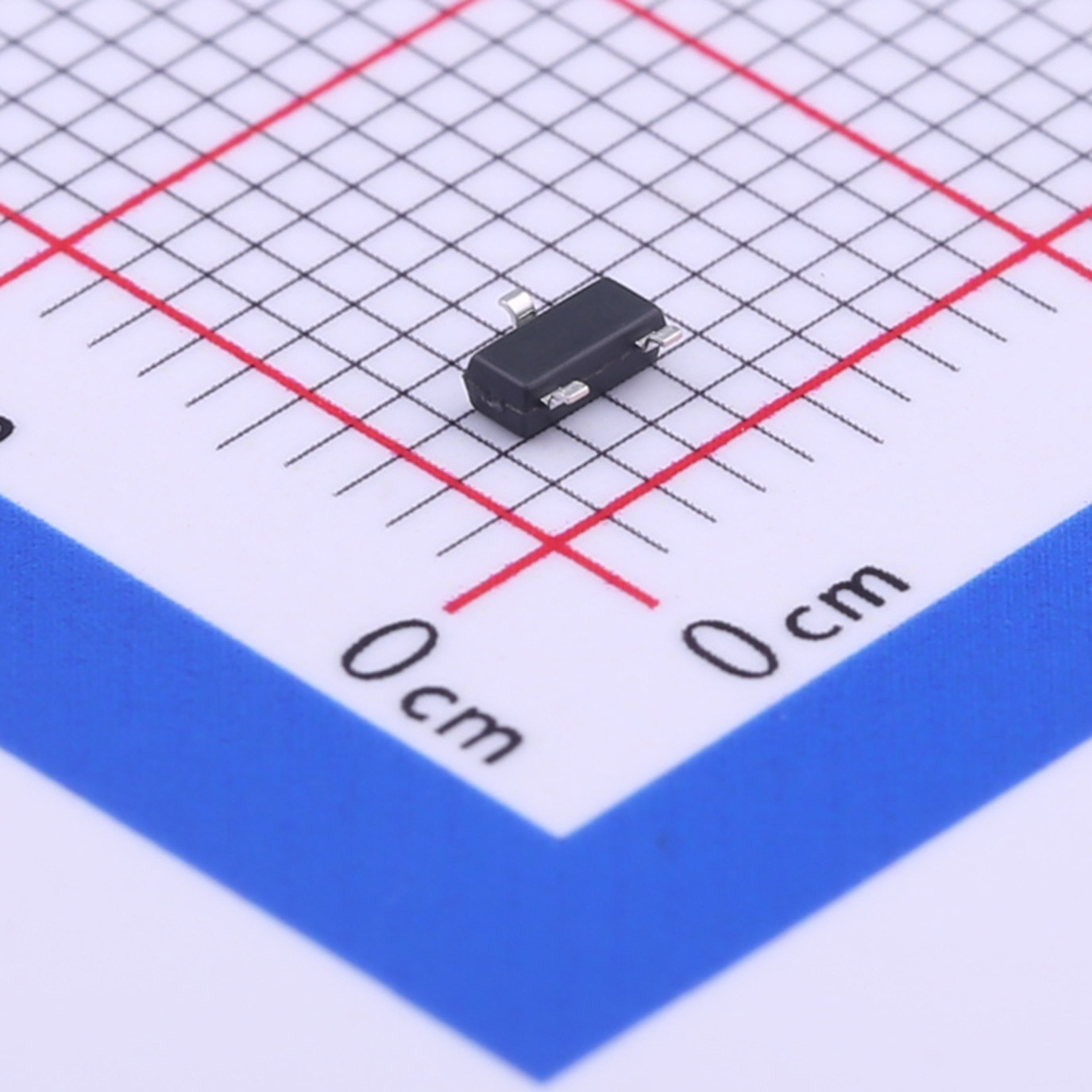 SL2305 P-Channel Enhancement MOSFET SOT-23