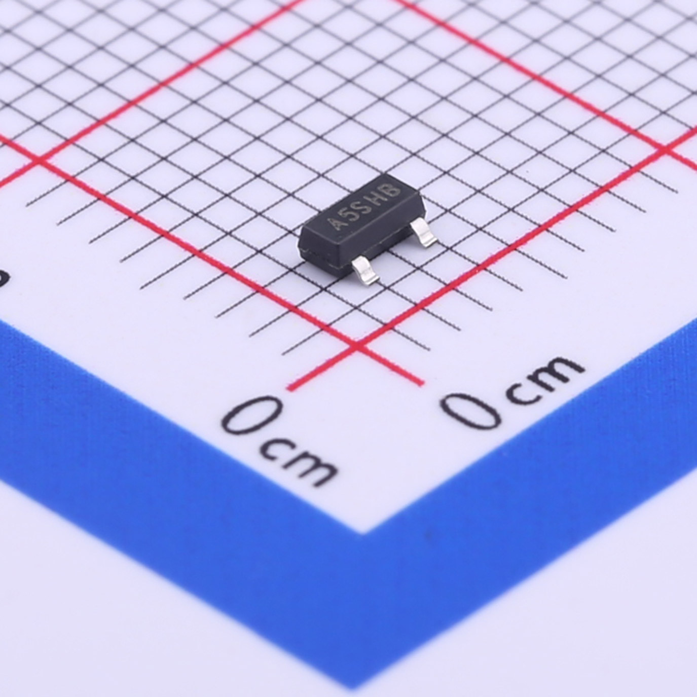 SL2305 P-Channel Enhancement MOSFET SOT-23