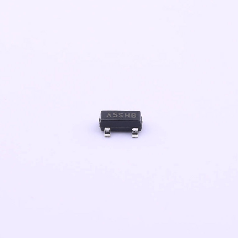 SL2305 P-Channel Enhancement MOSFET SOT-23