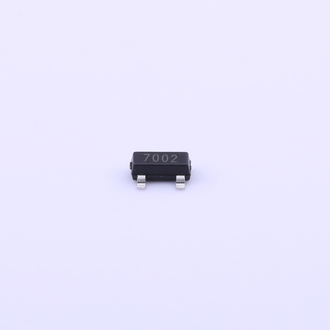 2N7002 N-Channel Enhancement MOSFET SOT-23