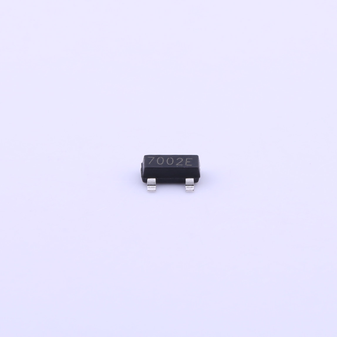 2N7002E N-Channel Enhancement MOSFET SOT-23