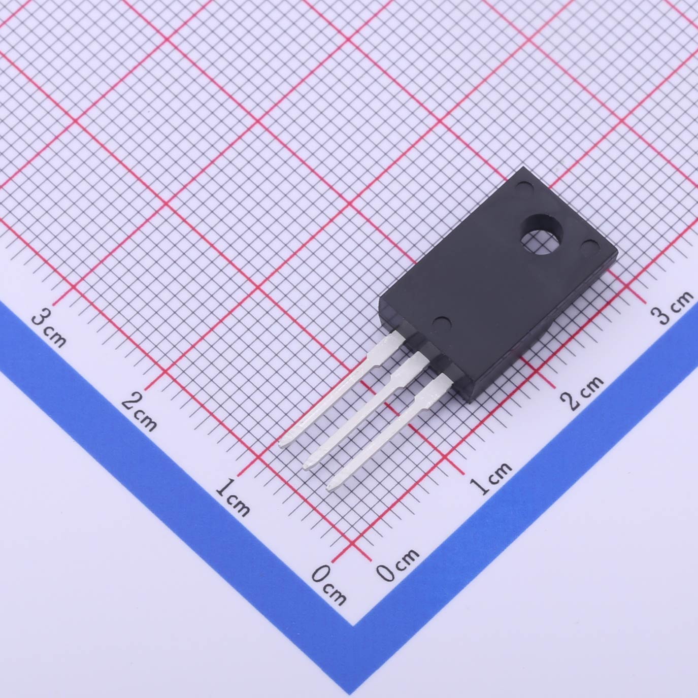 SL11N65CF COOLMOS NチャンネルパワーMOSFET