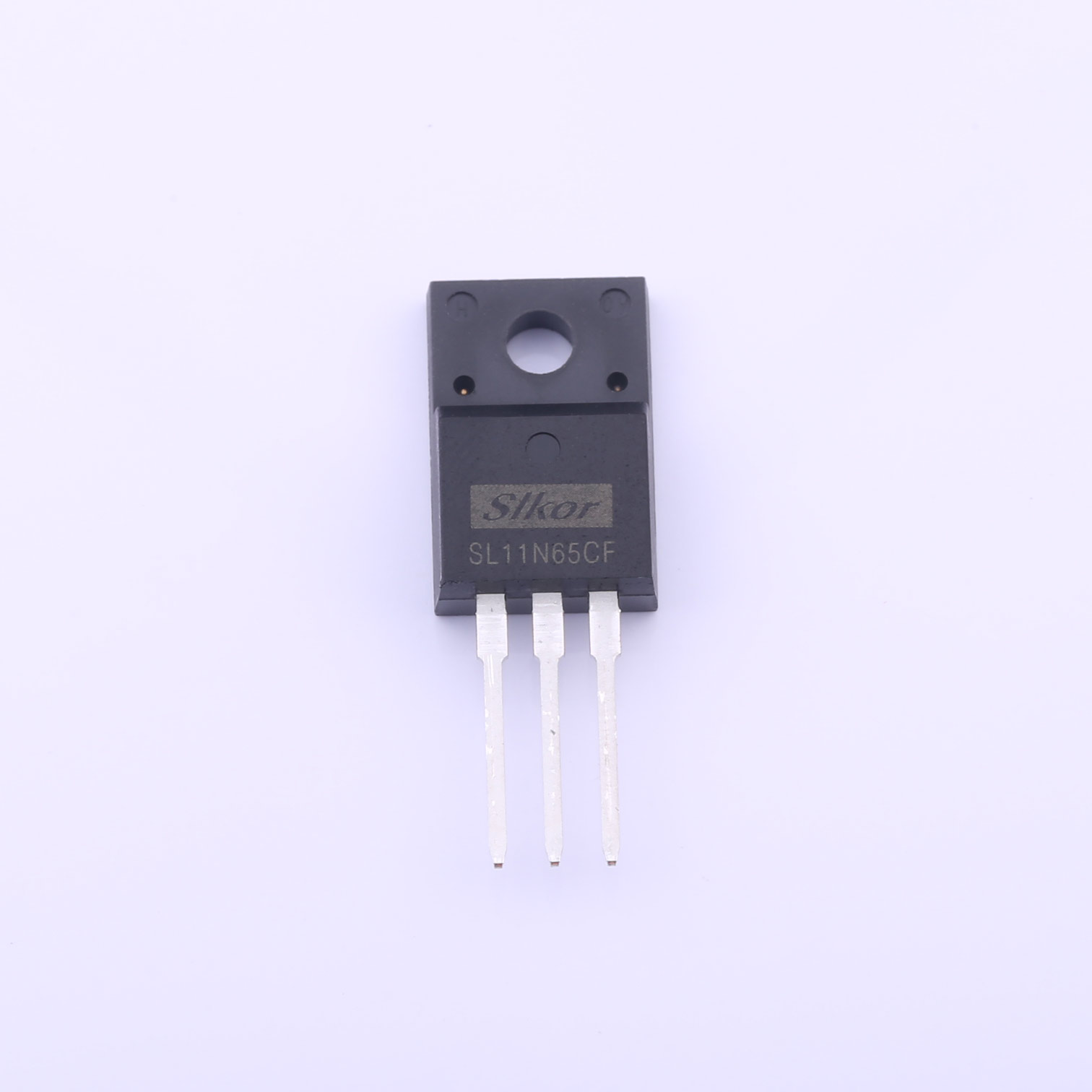 SL11N65CF COOLMOS NチャンネルパワーMOSFET