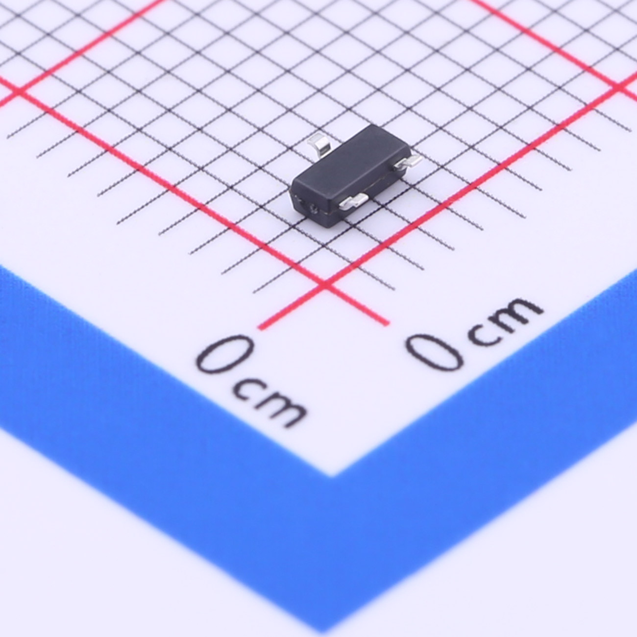 SL2310 N-Channel Power MOSFET SOT-23