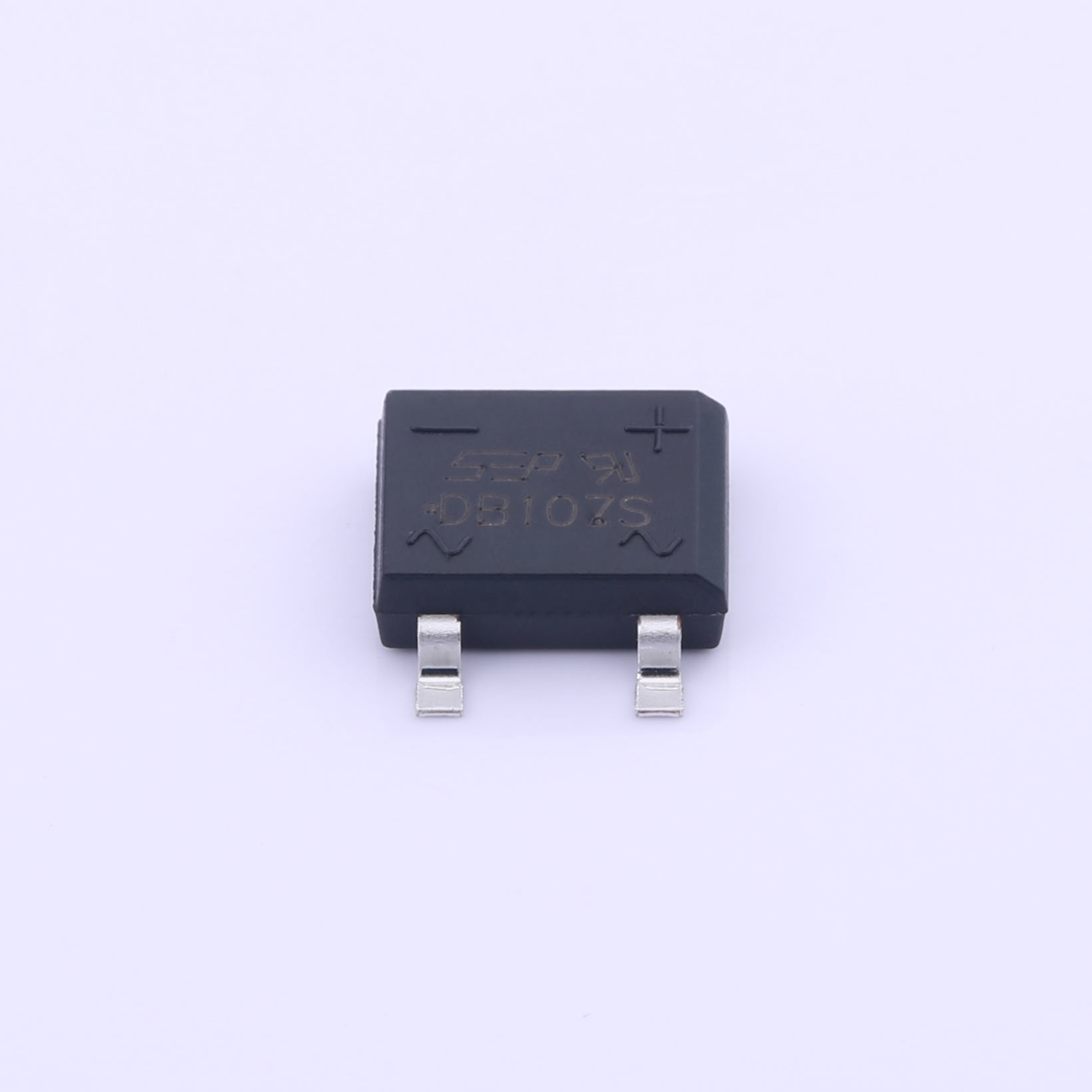 DB107S Surface Mount Glass Passivated Bridge Rectifiers