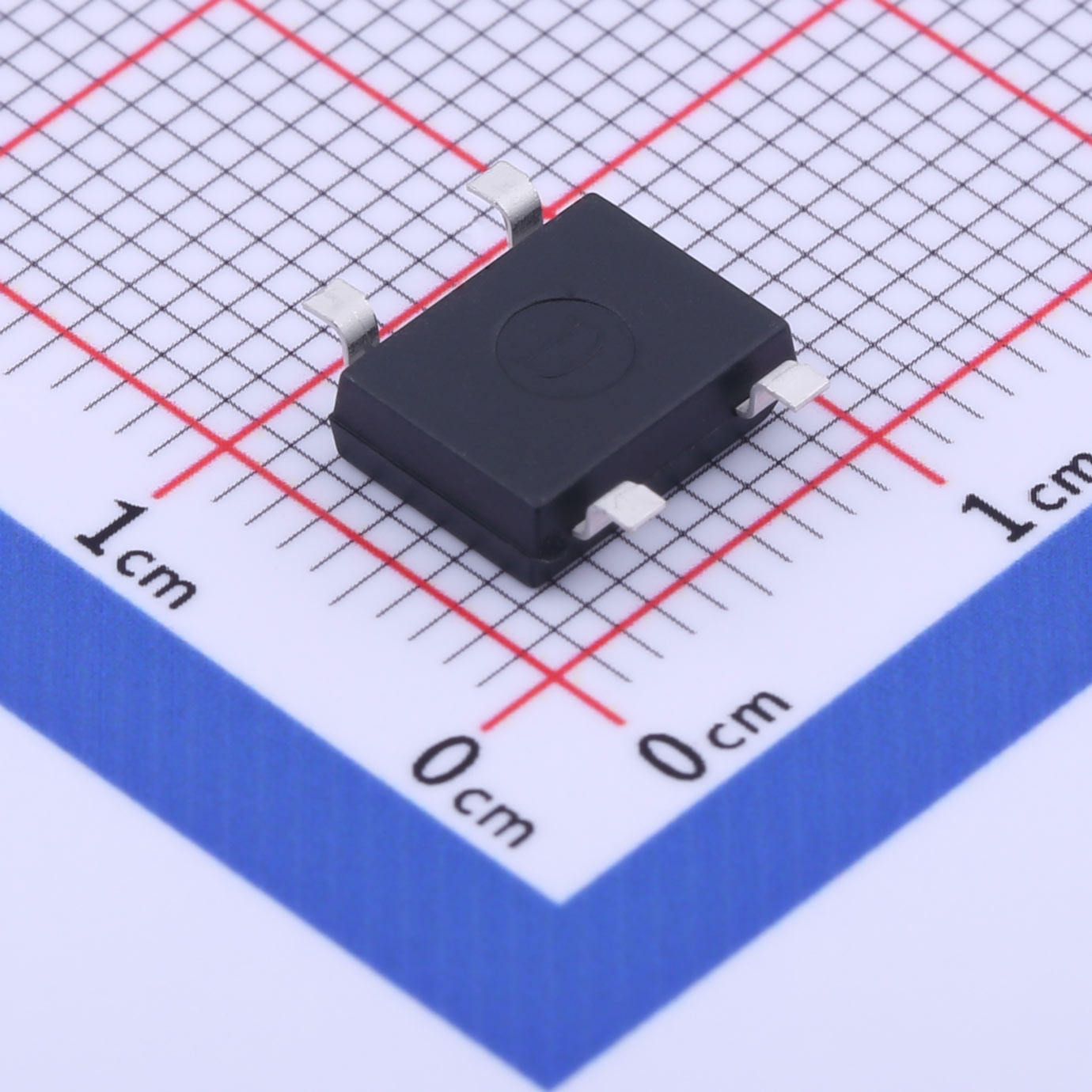 DB207S Bridge Rectifier DBS