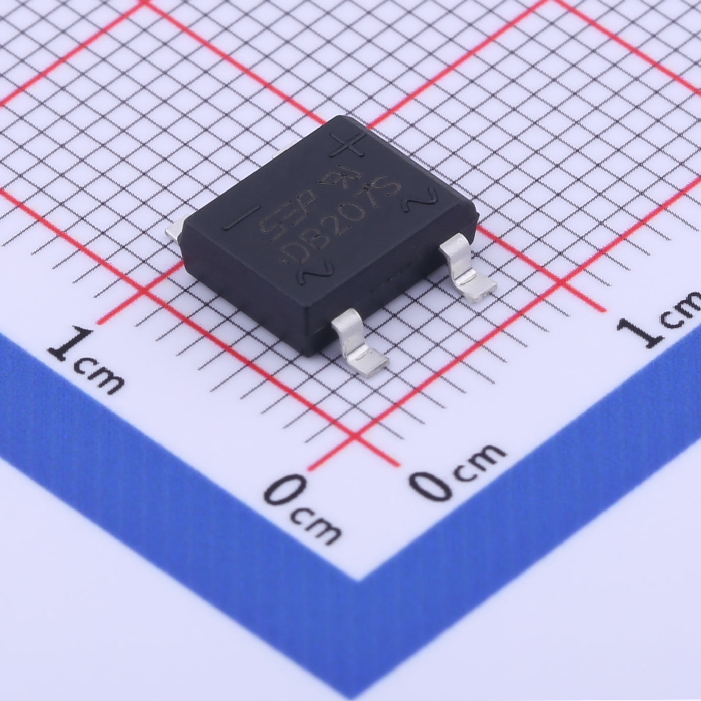 DB207S Bridge Rectifier DBS