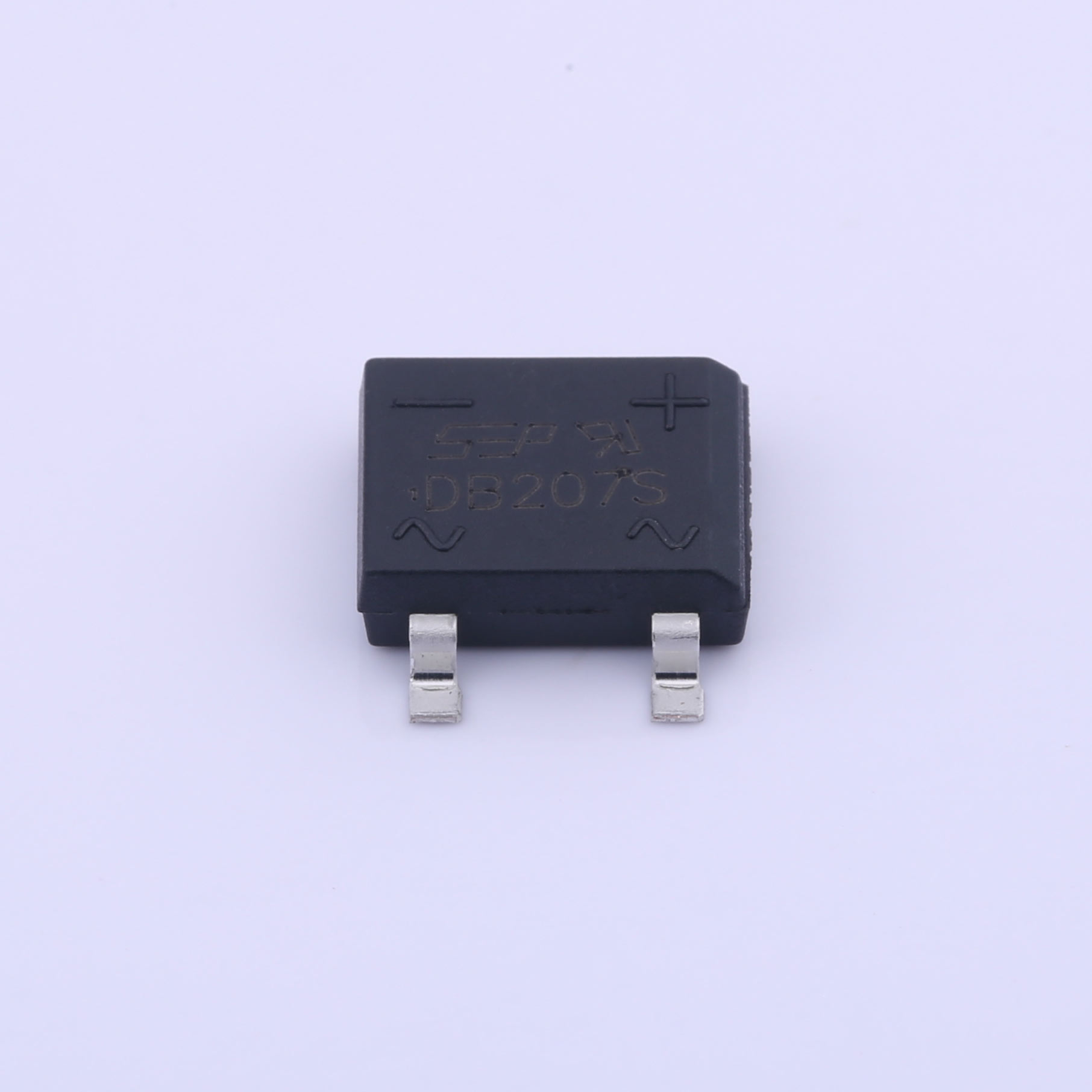 DB207S Surface Mount Glass Passivated Bridge Rectifiers