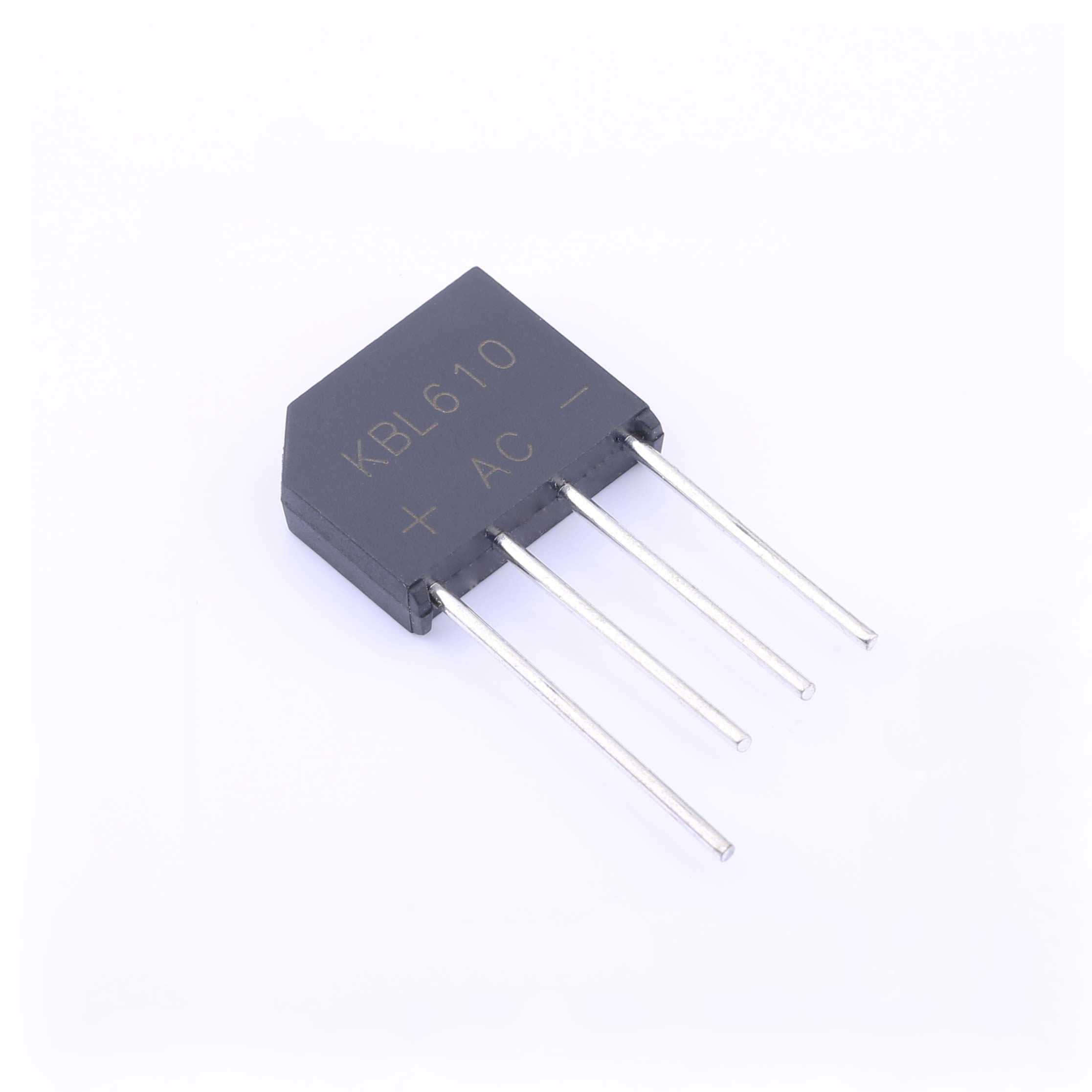 KBL610 Usměrňovací můstek KBL