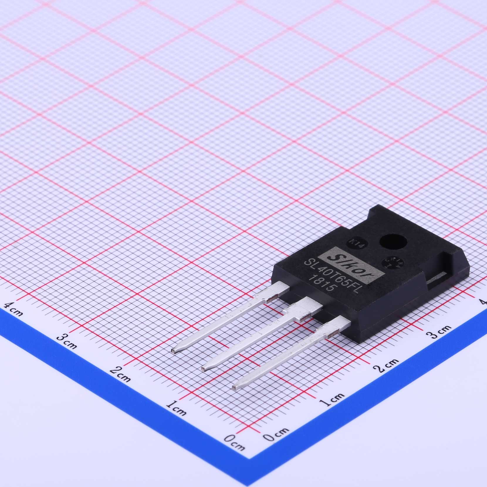 SL40T65FL IGBT TO-247