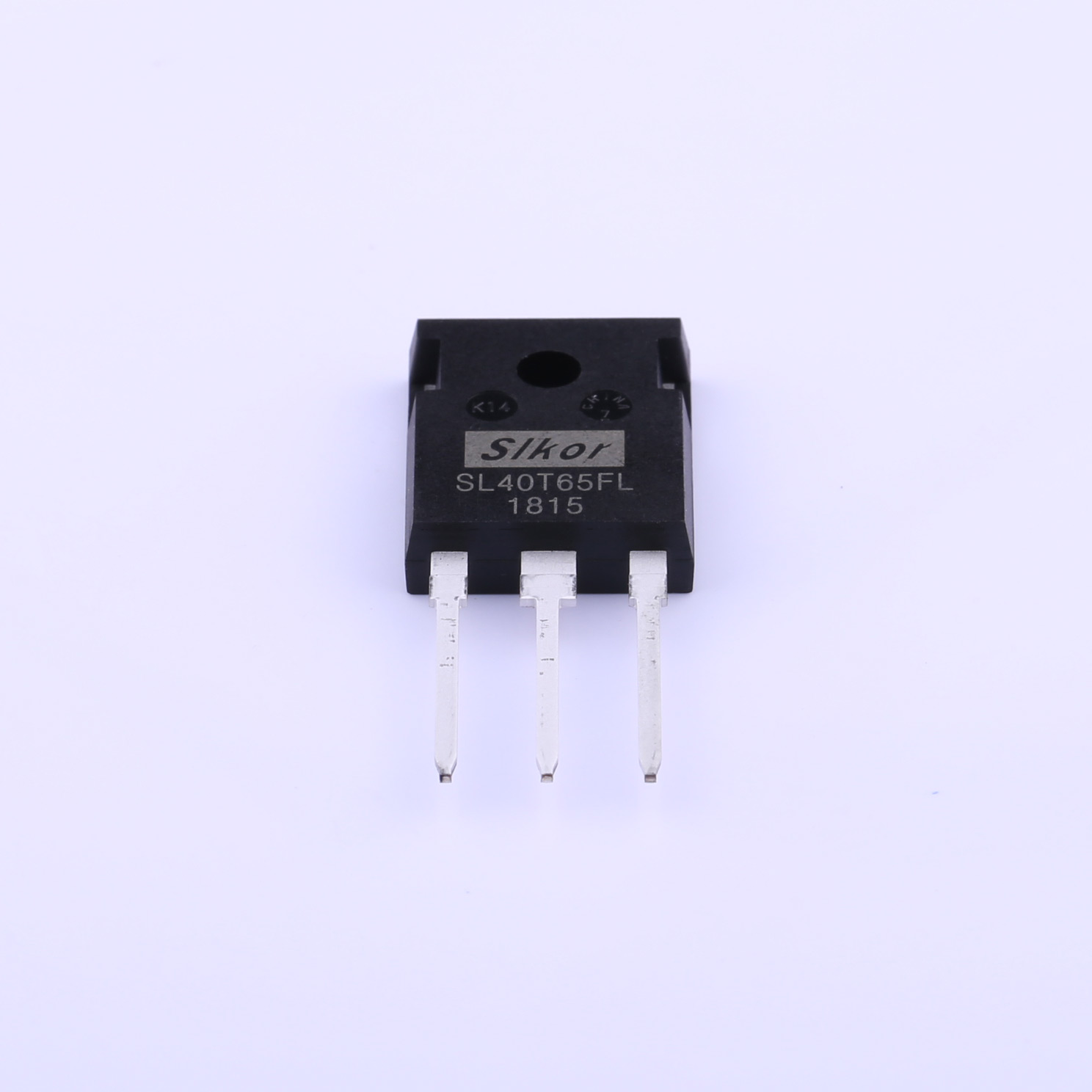 SL40T65FL IGBT TO-247