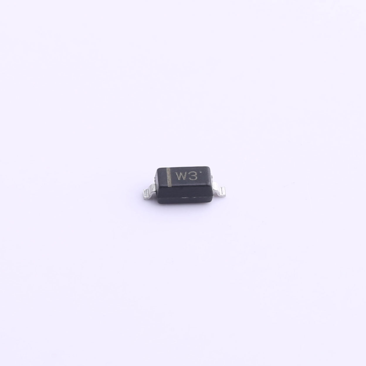 BZT52C3V3 Zenerova dioda SOD-123